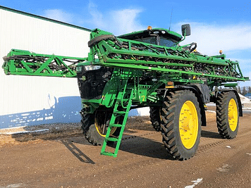 Main image John Deere R4045