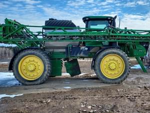 2018 John Deere R4045 Image