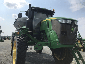 Main image John Deere R4045