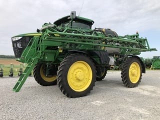Main image John Deere R4045