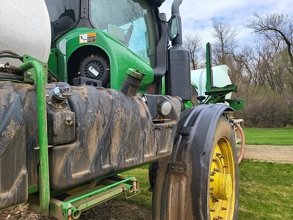 Main image John Deere R4045 10