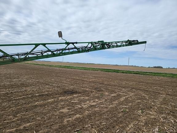 Main image John Deere R4045 16