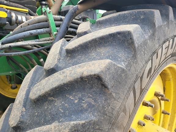 Main image John Deere R4045 20