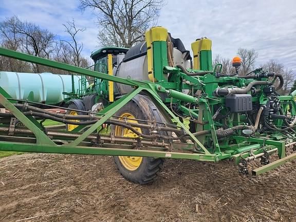 Main image John Deere R4045 23