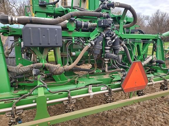Main image John Deere R4045 24