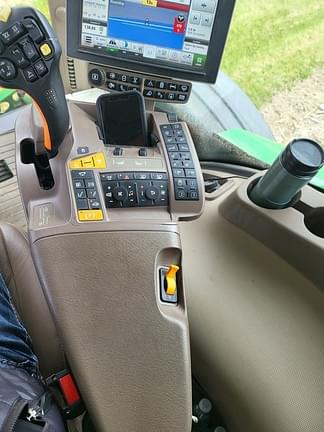 Main image John Deere R4045 4