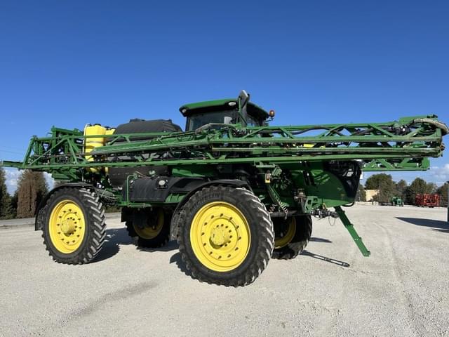 Image of John Deere R4045 equipment image 1