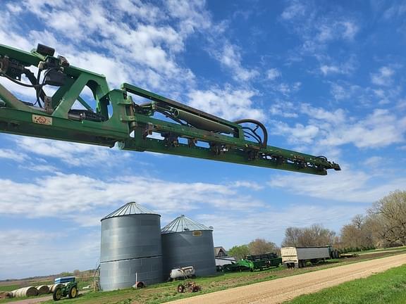 Main image John Deere R4045 16