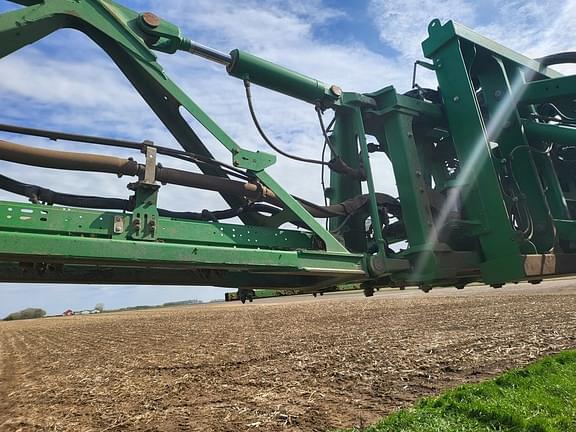 Main image John Deere R4045 21