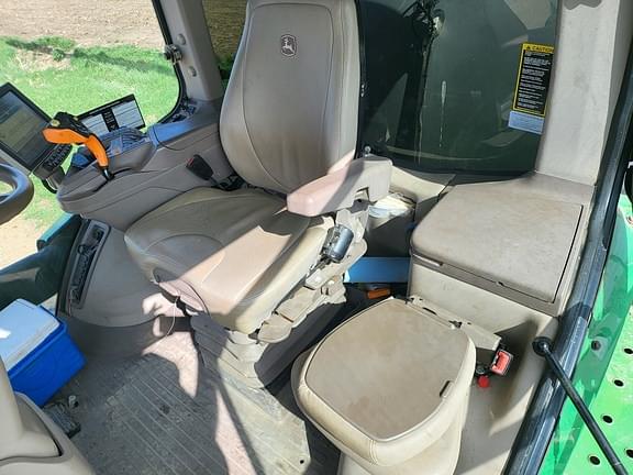 Main image John Deere R4045 9