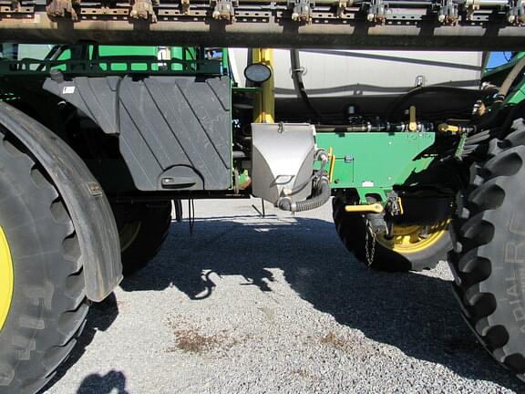 Main image John Deere R4045 12