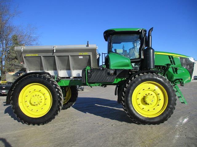 Image of John Deere R4045 equipment image 3