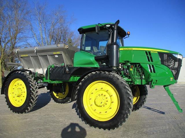 Image of John Deere R4045 equipment image 1