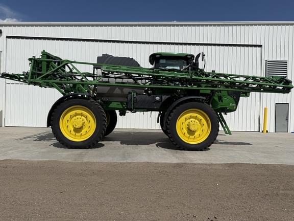 Image of John Deere R4045 Primary image