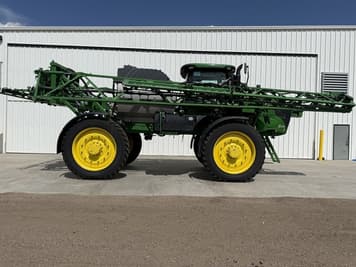 Main image John Deere R4045