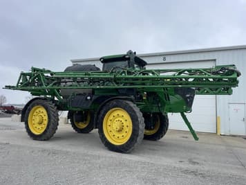 Main image John Deere R4045