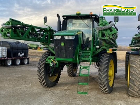 Main image John Deere R4045