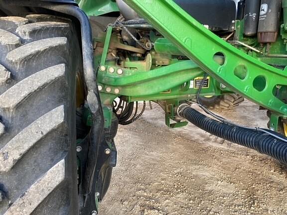 Main image John Deere R4045 4