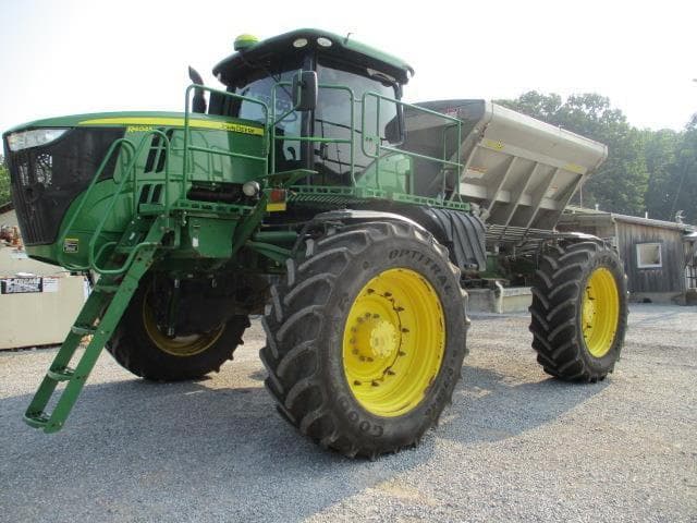 Image of John Deere R4045 Primary image