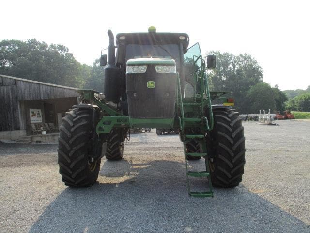 Image of John Deere R4045 equipment image 1