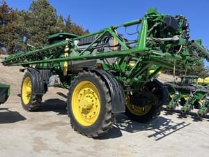 2018 John Deere R4045 Image