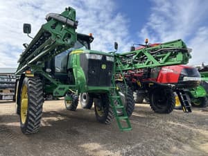 2018 John Deere R4045 Image