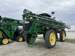 2018 John Deere R4045 Image