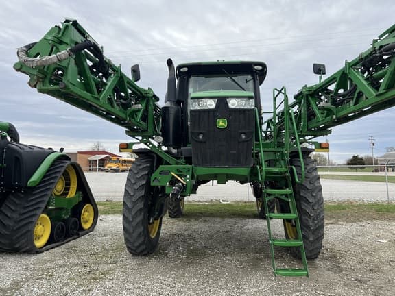 Image of John Deere R4045 equipment image 3