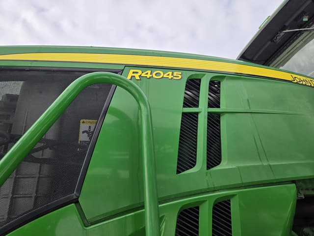 Image of John Deere R4045 equipment image 1