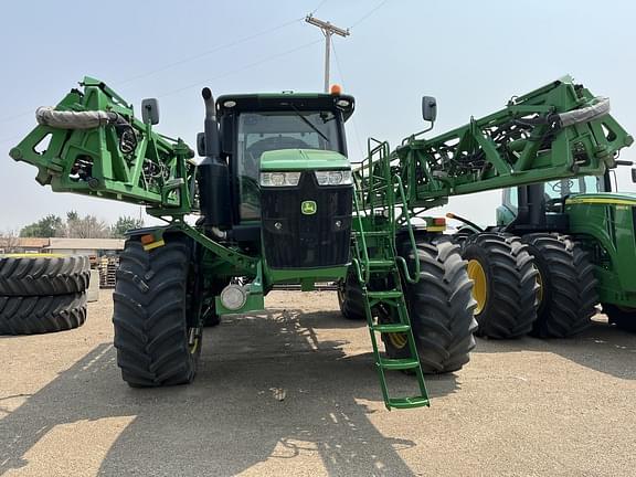 Image of John Deere R4045 equipment image 2