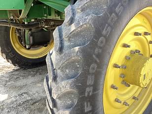 Main image John Deere R4045 22