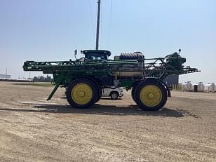 Main image John Deere R4045 5