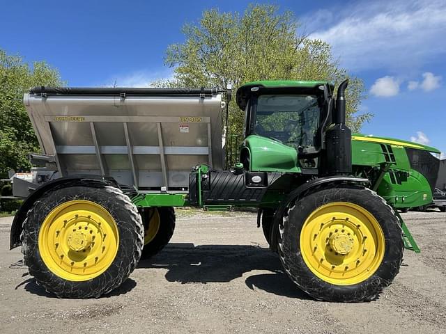 Image of John Deere R4045 equipment image 3