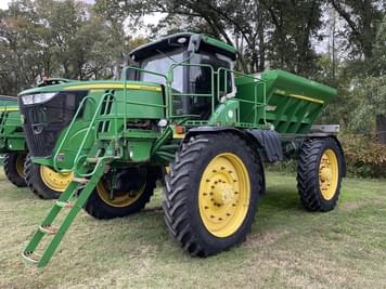 Main image John Deere R4045