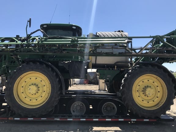 Main image John Deere R4045