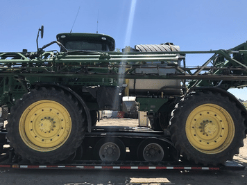 Main image John Deere R4045