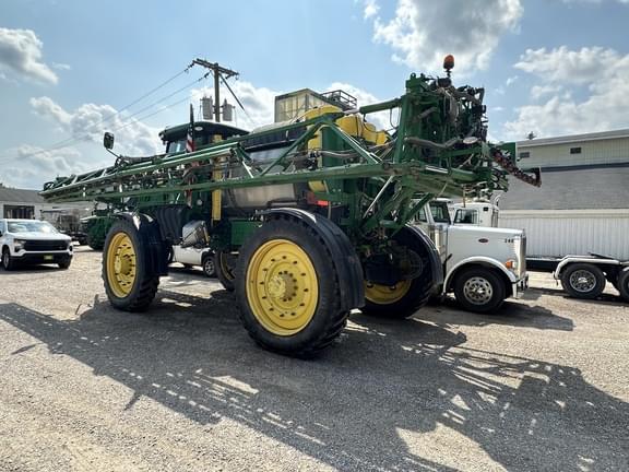 Image of John Deere R4045 Primary image