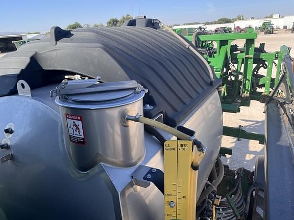 Main image John Deere R4045 12