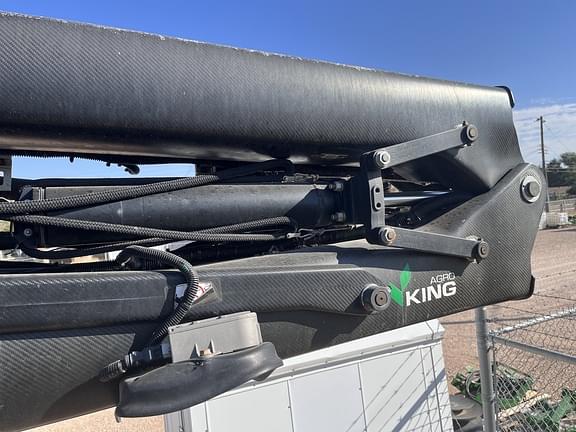Main image John Deere R4045 13