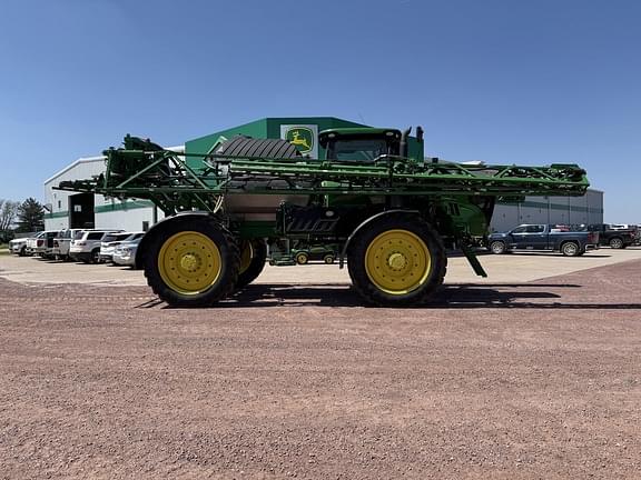 Image of John Deere R4045 Primary image