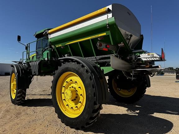 Image of John Deere R4045 equipment image 2