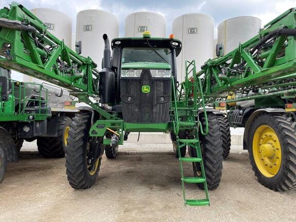 Main image John Deere R4045