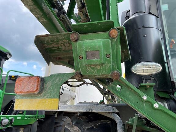Main image John Deere R4045 10