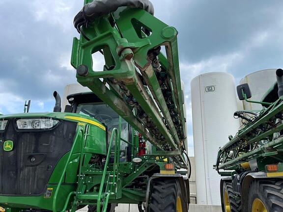 Main image John Deere R4045 12