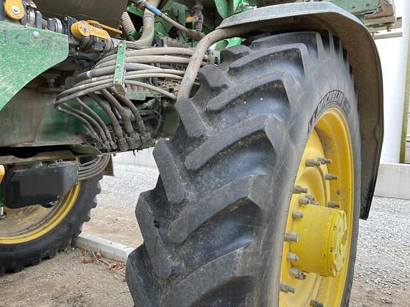 Main image John Deere R4045 14