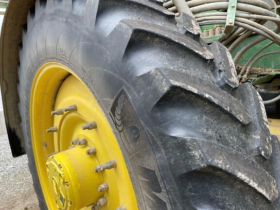 Main image John Deere R4045 15
