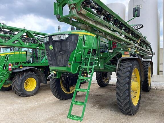 Main image John Deere R4045 1