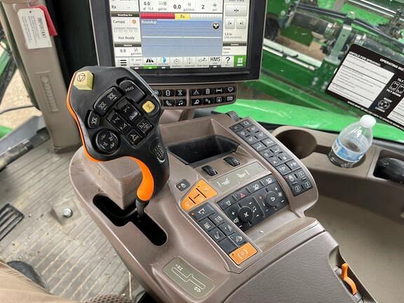 Main image John Deere R4045 23