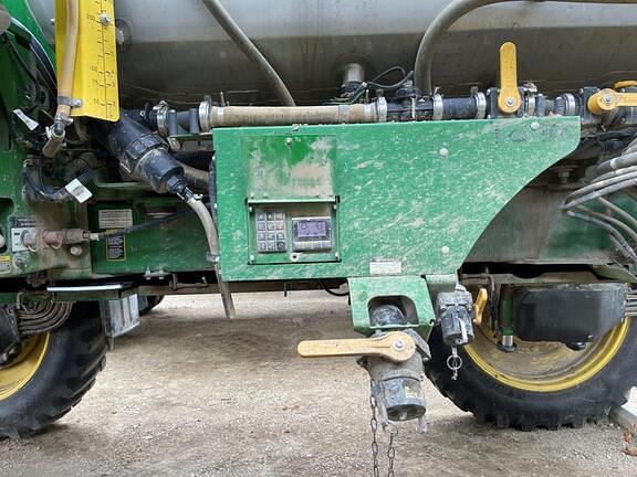 Main image John Deere R4045 7