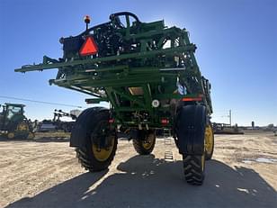 Main image John Deere R4045 7